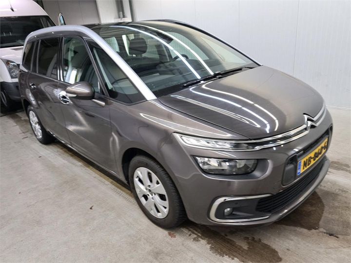 Photo 2 VIN: VF73AHNYTGJ883882 - CITROEN C4 