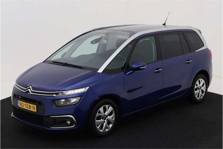 Photo 0 VIN: VF73AHNYTGJ900839 - CITROEN C4 GRAND PICASSO 