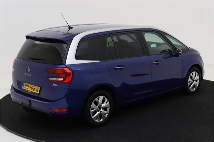 Photo 3 VIN: VF73AHNYTGJ900839 - CITROEN C4 GRAND PICASSO 