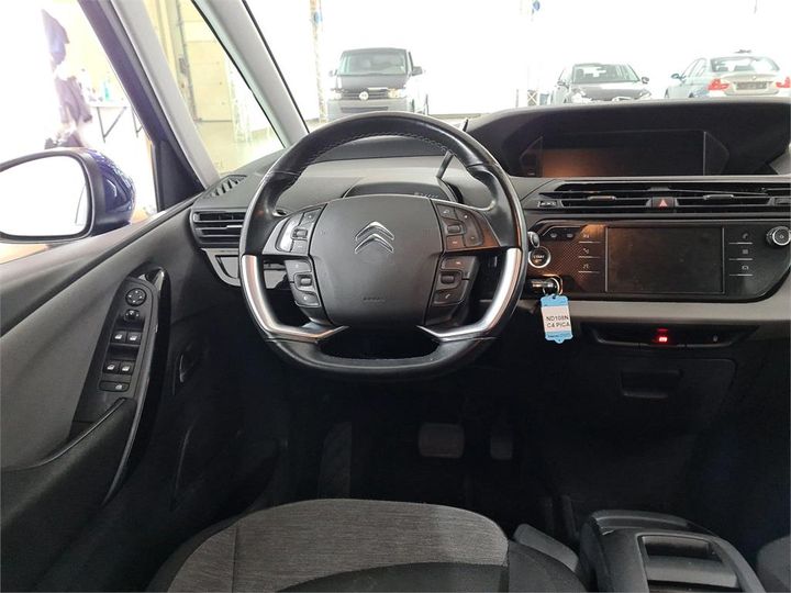 Photo 6 VIN: VF73AHNYTGJ900839 - CITROEN C4 GRAND PICASSO 