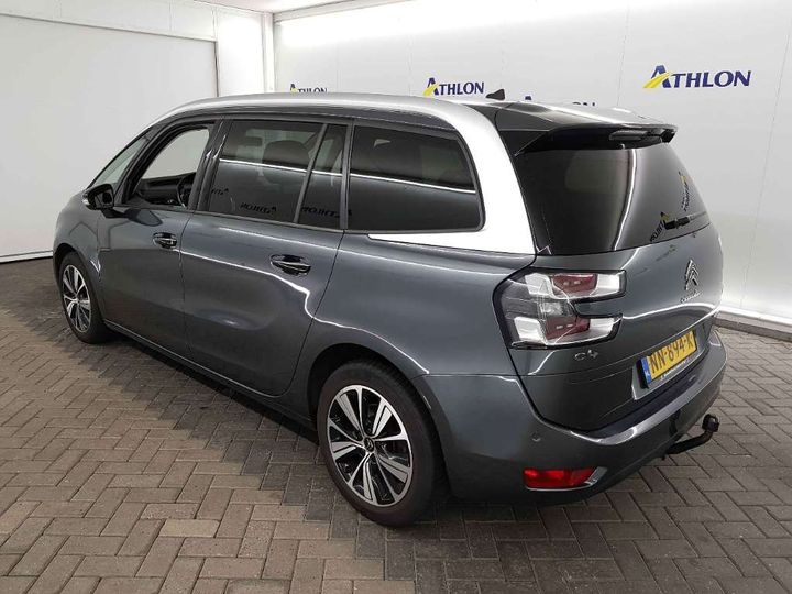 Photo 3 VIN: VF73AHNYTHJ575854 - CITROEN C4 GRAND PICASSO 