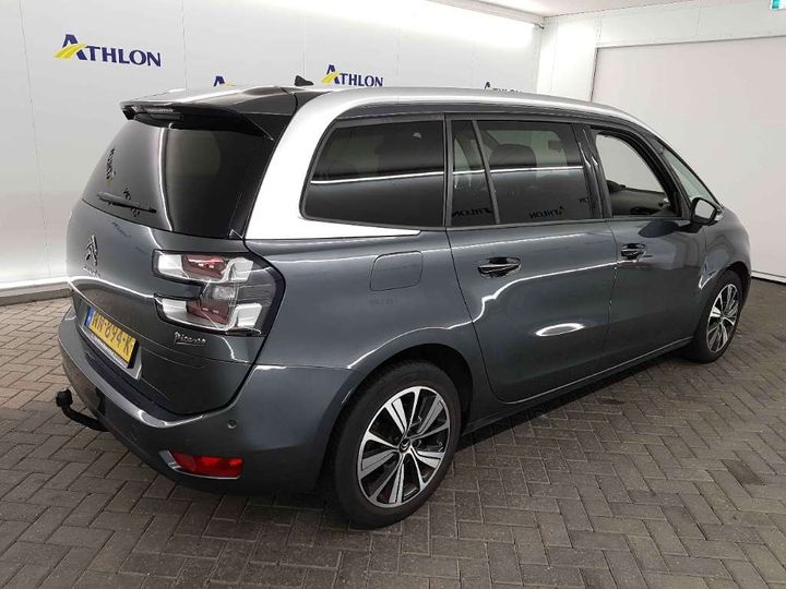 Photo 4 VIN: VF73AHNYTHJ575854 - CITROEN C4 GRAND PICASSO 