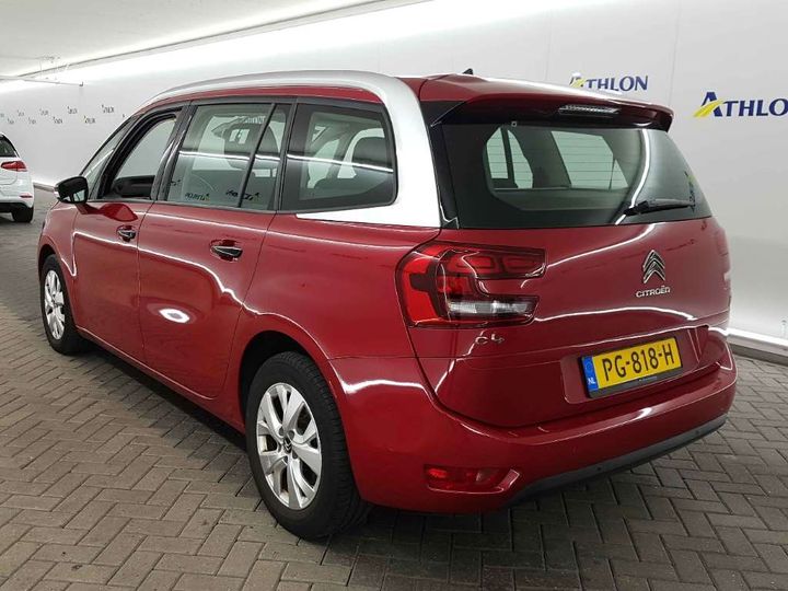 Photo 3 VIN: VF73AHNYTHJ695731 - CITROEN C4 GRAND PICASSO 