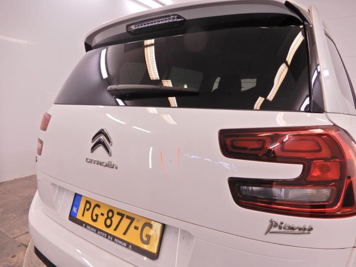 Photo 30 VIN: VF73AHNYTHJ703644 - CITROEN GRAND C4 PICASSO 