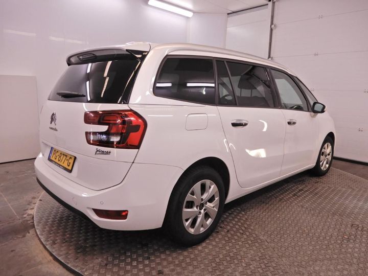 Photo 8 VIN: VF73AHNYTHJ703644 - CITROEN GRAND C4 PICASSO 