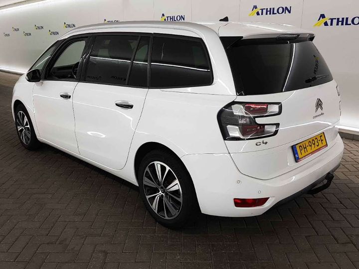 Photo 3 VIN: VF73AHNYTHJ707944 - CITROEN C4 GRAND PICASSO 