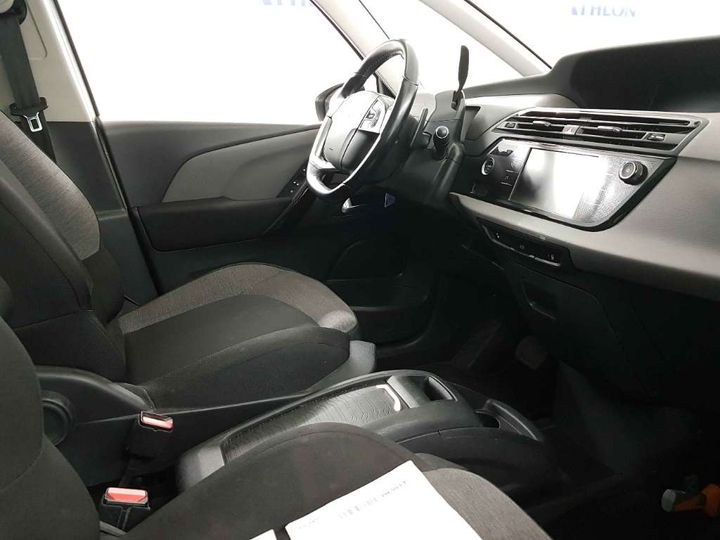 Photo 5 VIN: VF73AHNYTHJ707944 - CITROEN C4 GRAND PICASSO 