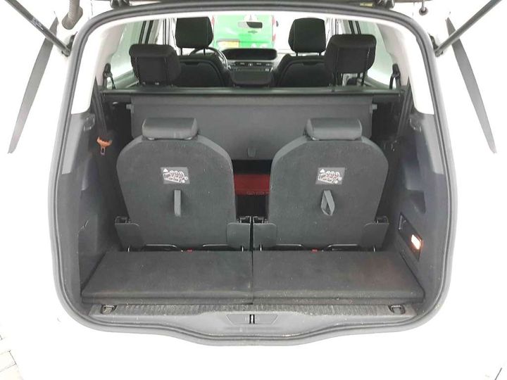 Photo 6 VIN: VF73AHNYTHJ707944 - CITROEN C4 GRAND PICASSO 