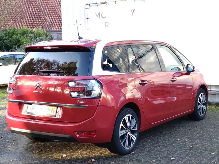 Photo 3 VIN: VF73AHNYTHJ724119 - CITROEN C4 GRAND PICASSO 