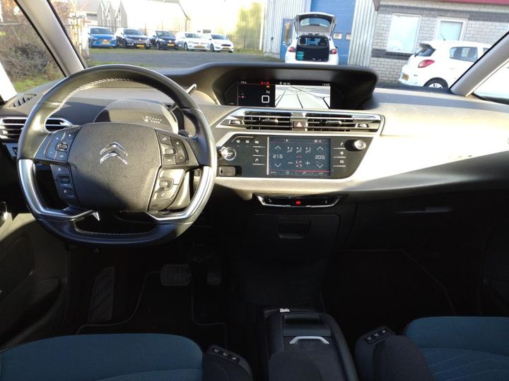 Photo 6 VIN: VF73AHNYTHJ724119 - CITROEN C4 GRAND PICASSO 