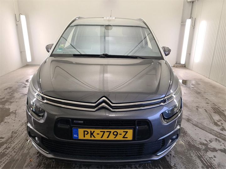 Photo 8 VIN: VF73AHNYTHJ724120 - CITROEN GRAND 