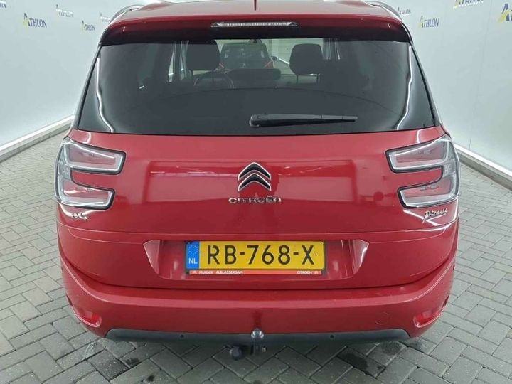 Photo 11 VIN: VF73AHNYTHJ833338 - CITROEN C4 GRAND PICASSO 