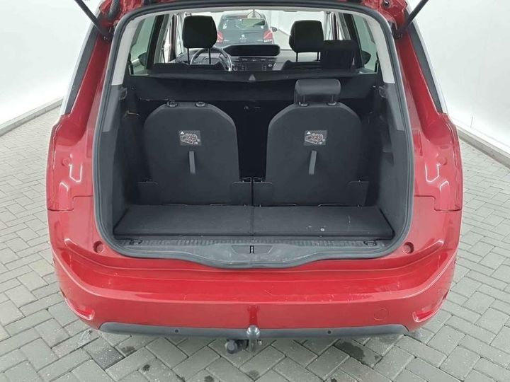 Photo 6 VIN: VF73AHNYTHJ833338 - CITROEN C4 GRAND PICASSO 