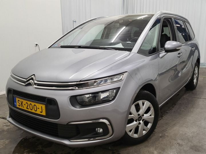 Photo 1 VIN: VF73AHNYTHJ866933 - CITROEN GRAND 