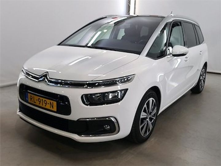 Photo 1 VIN: VF73AHNYTHJ889432 - CITROEN GRAND C4 PICASSO 