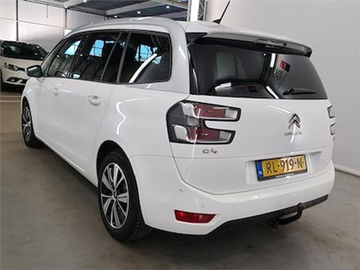 Photo 2 VIN: VF73AHNYTHJ889432 - CITROEN GRAND C4 PICASSO 