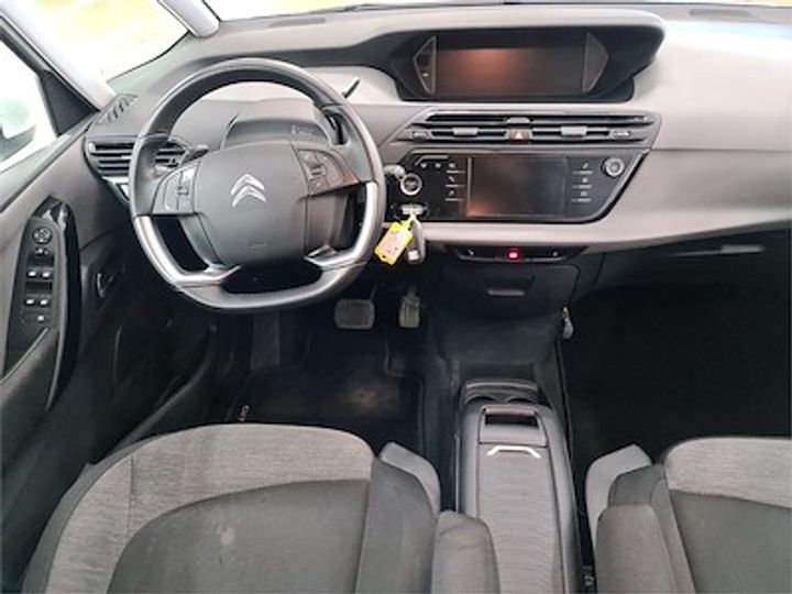 Photo 8 VIN: VF73AHNYTHJ889432 - CITROEN GRAND C4 PICASSO 