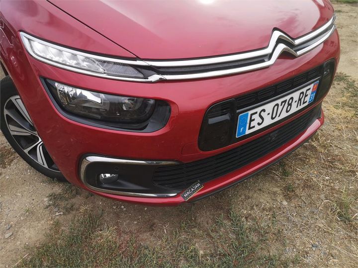 Photo 29 VIN: VF73AHNYTHJ891186 - CITROEN GRAND C4 PICASSO 