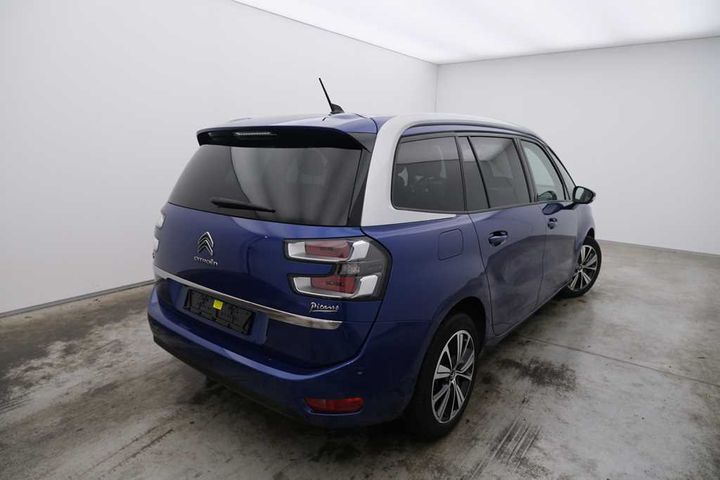 Photo 2 VIN: VF73AHNYTHJ913675 - CITROEN GR.C4 PICASSO FL&#3916 