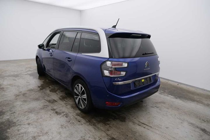 Photo 7 VIN: VF73AHNYTHJ913675 - CITROEN GR.C4 PICASSO FL&#3916 