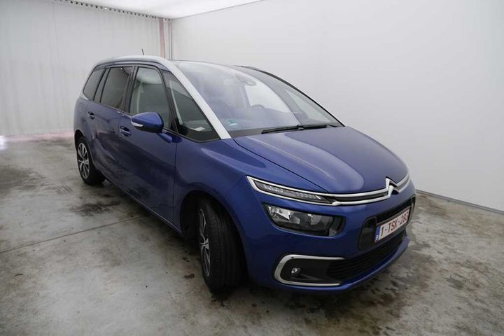 Photo 8 VIN: VF73AHNYTHJ913675 - CITROEN GR.C4 PICASSO FL&#3916 