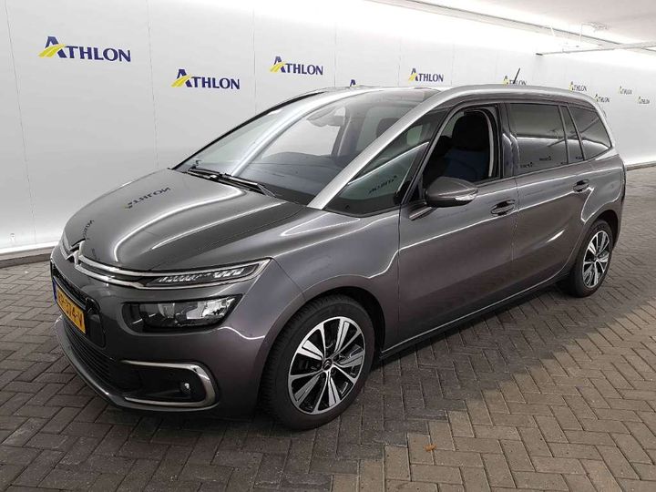 Photo 0 VIN: VF73AHNYTHJ915378 - CITROEN C4 GRAND PICASSO 