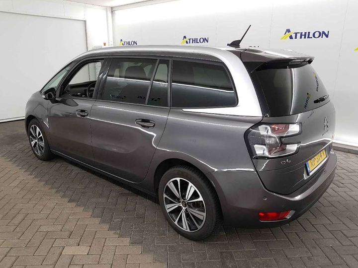 Photo 3 VIN: VF73AHNYTHJ915378 - CITROEN C4 GRAND PICASSO 