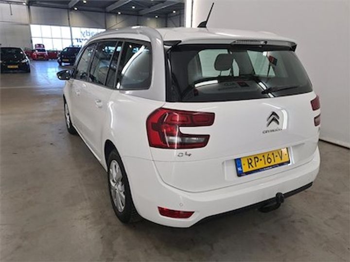 Photo 2 VIN: VF73AHNYTHJ915381 - CITROEN GRAND C4 PICASSO 