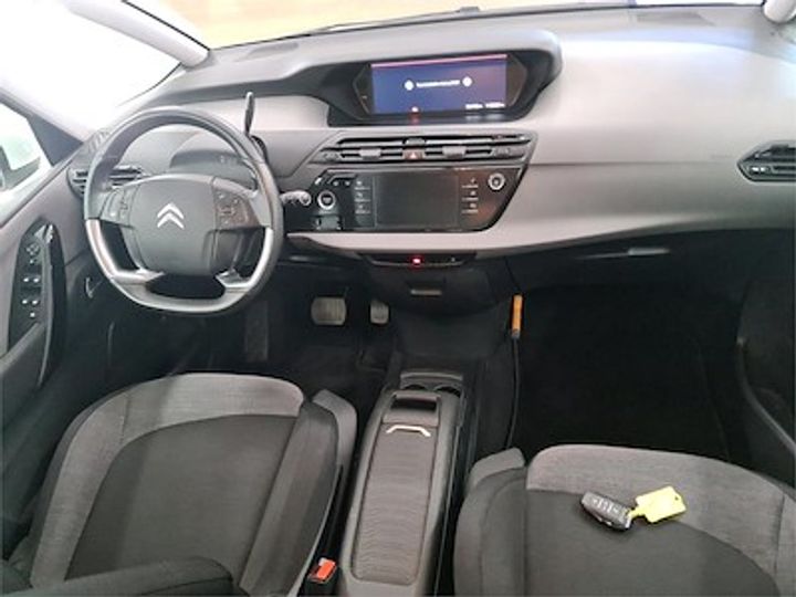 Photo 8 VIN: VF73AHNYTHJ915381 - CITROEN GRAND C4 PICASSO 