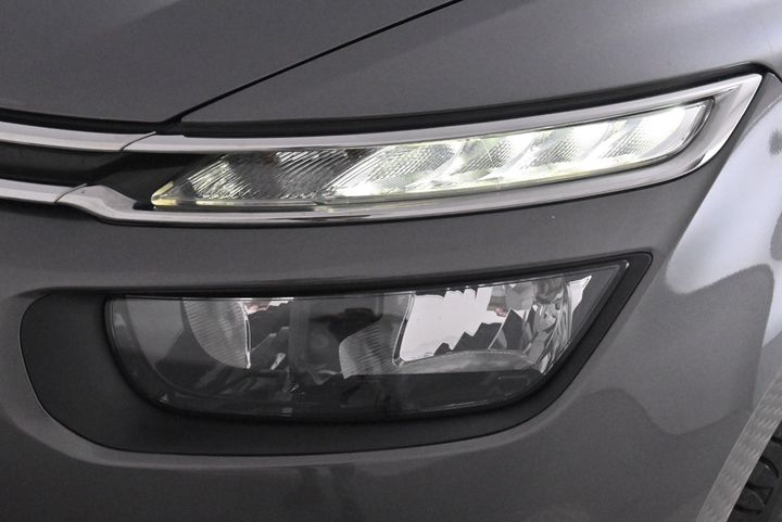 Photo 13 VIN: VF73AHNYTHJ924384 - CITROEN GRAND C4 PICASSO 