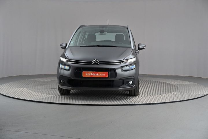 Photo 3 VIN: VF73AHNYTHJ924384 - CITROEN GRAND C4 PICASSO 