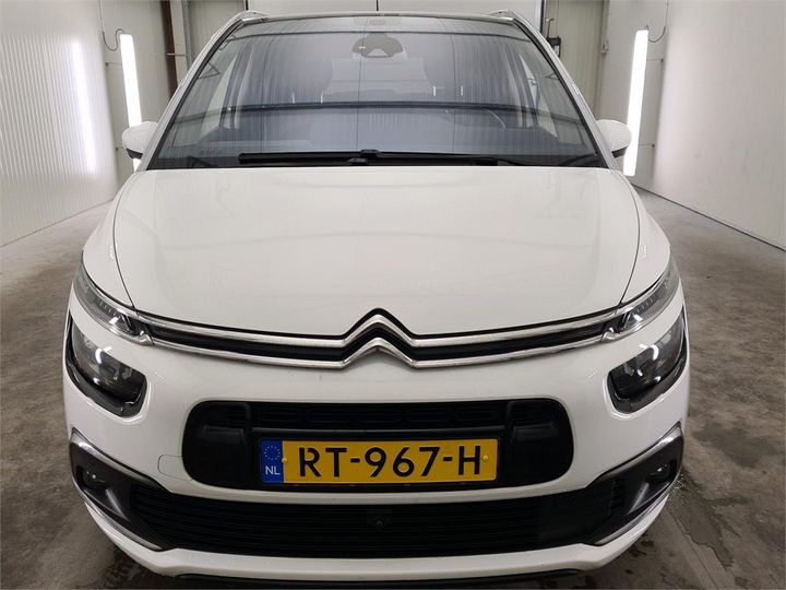 Photo 5 VIN: VF73AHNYTJJ536115 - CITROEN GRAND 