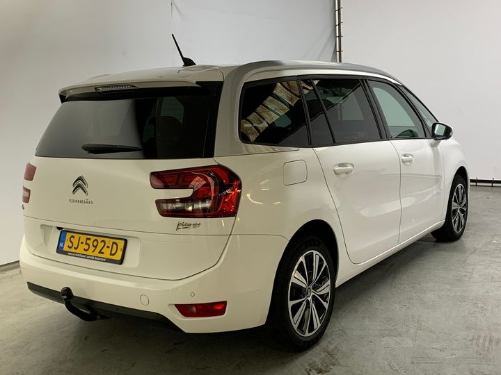 Photo 3 VIN: VF73AHNYTJJ611004 - CITROEN GRAND C4 PICASSO 