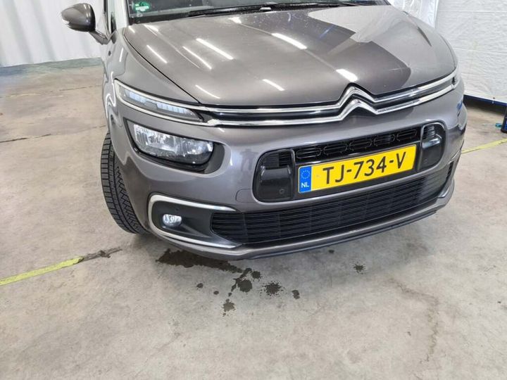 Photo 7 VIN: VF73AHNYTJJ732108 - CITROEN GRAND 