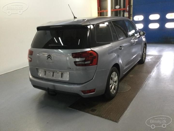 Photo 17 VIN: VF73AYHZ4MJ718848 - CITROEN GRAND C4 SPACETOURER MPV 