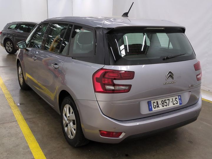 Photo 1 VIN: VF73AYHZ4MJ740138 - CITRON GRAND C4 PICASSO 