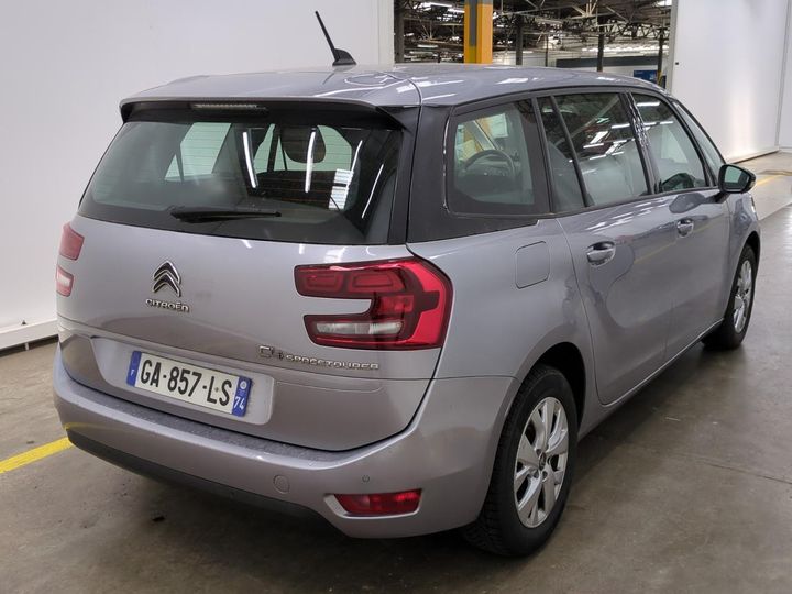 Photo 2 VIN: VF73AYHZ4MJ740138 - CITRON GRAND C4 PICASSO 