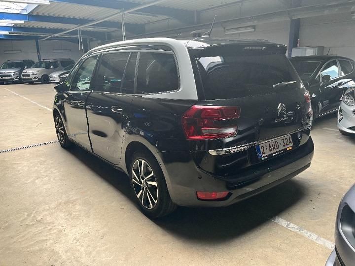 Photo 4 VIN: VF73AYHZ4MJ782244 - CITROEN C4 SPACETOURER MPV 