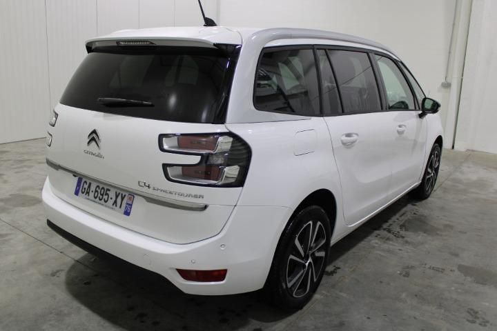 Photo 3 VIN: VF73AYHZ4MJ792654 - CITROEN GRAND C4 SPACETOURER MPV 