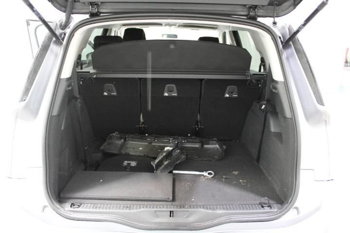 Photo 14 VIN: VF73AYHZ4MJ922581 - CITROEN GRAND C4 SPACETOURER MPV 