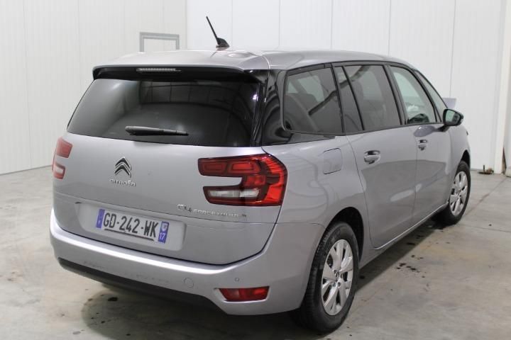 Photo 3 VIN: VF73AYHZ4MJ922581 - CITROEN GRAND C4 SPACETOURER MPV 