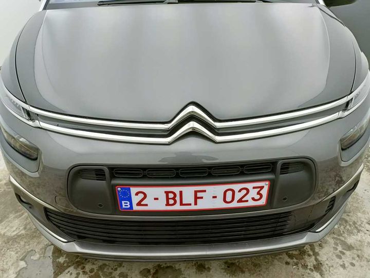 Photo 5 VIN: VF73AYHZ4MJ926260 - CITROEN GR.C4 SPACET. FL&#3916 