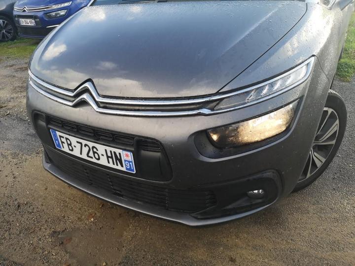 Photo 15 VIN: VF73AYHZPJJ809968 - CITROEN GRAND C4 SPACET 