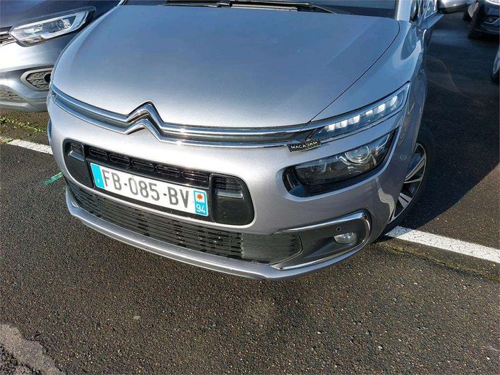 Photo 25 VIN: VF73AYHZPJJ810475 - CITROEN GRAND C4 SPACETOURER 