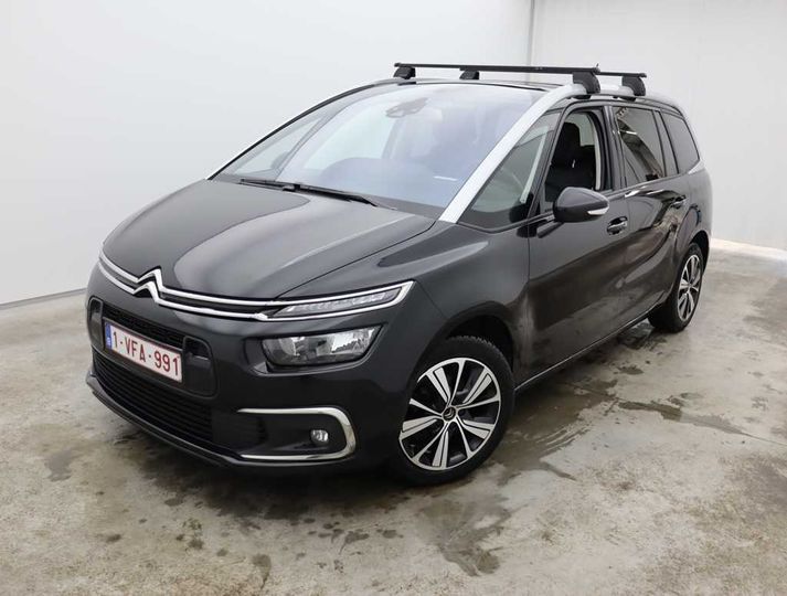 Photo 1 VIN: VF73AYHZPJJ810553 - CITROEN GR.C4 SPACET.FL&#3916 