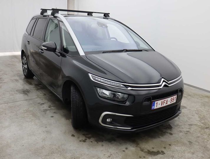 Photo 8 VIN: VF73AYHZPJJ810553 - CITROEN GR.C4 SPACET.FL&#3916 