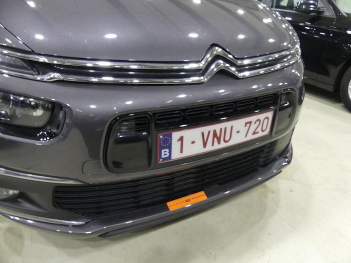 Photo 30 VIN: VF73AYHZPJJ837731 - CITROEN GD C4 SPACETOUR 