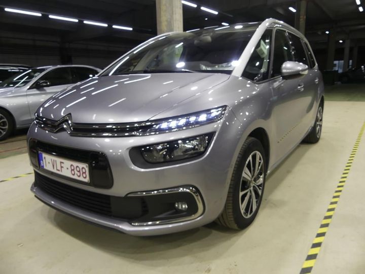 Photo 15 VIN: VF73AYHZPJJ838936 - CITROEN GD C4 SPACETOUR 