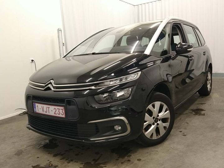 Photo 1 VIN: VF73AYHZPJJ841471 - CITROEN C4 