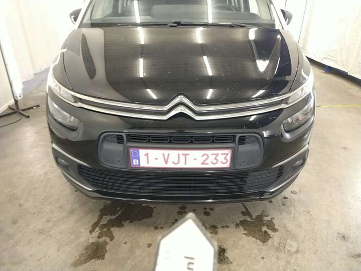 Photo 9 VIN: VF73AYHZPJJ841471 - CITROEN C4 